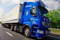 Gees Haulage Limited 247173 Image 0